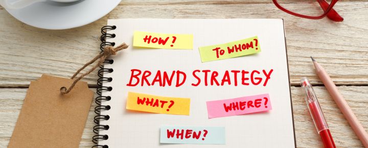 brand