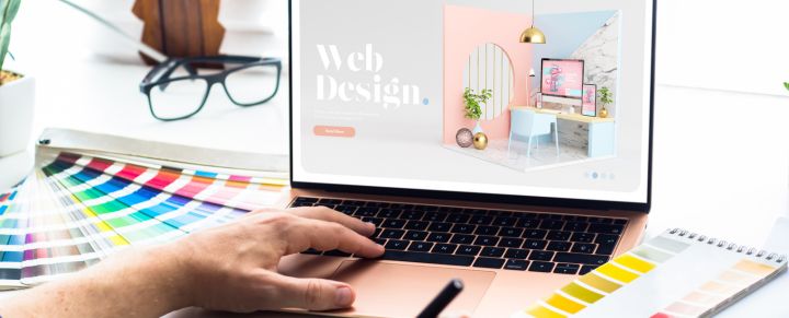 web